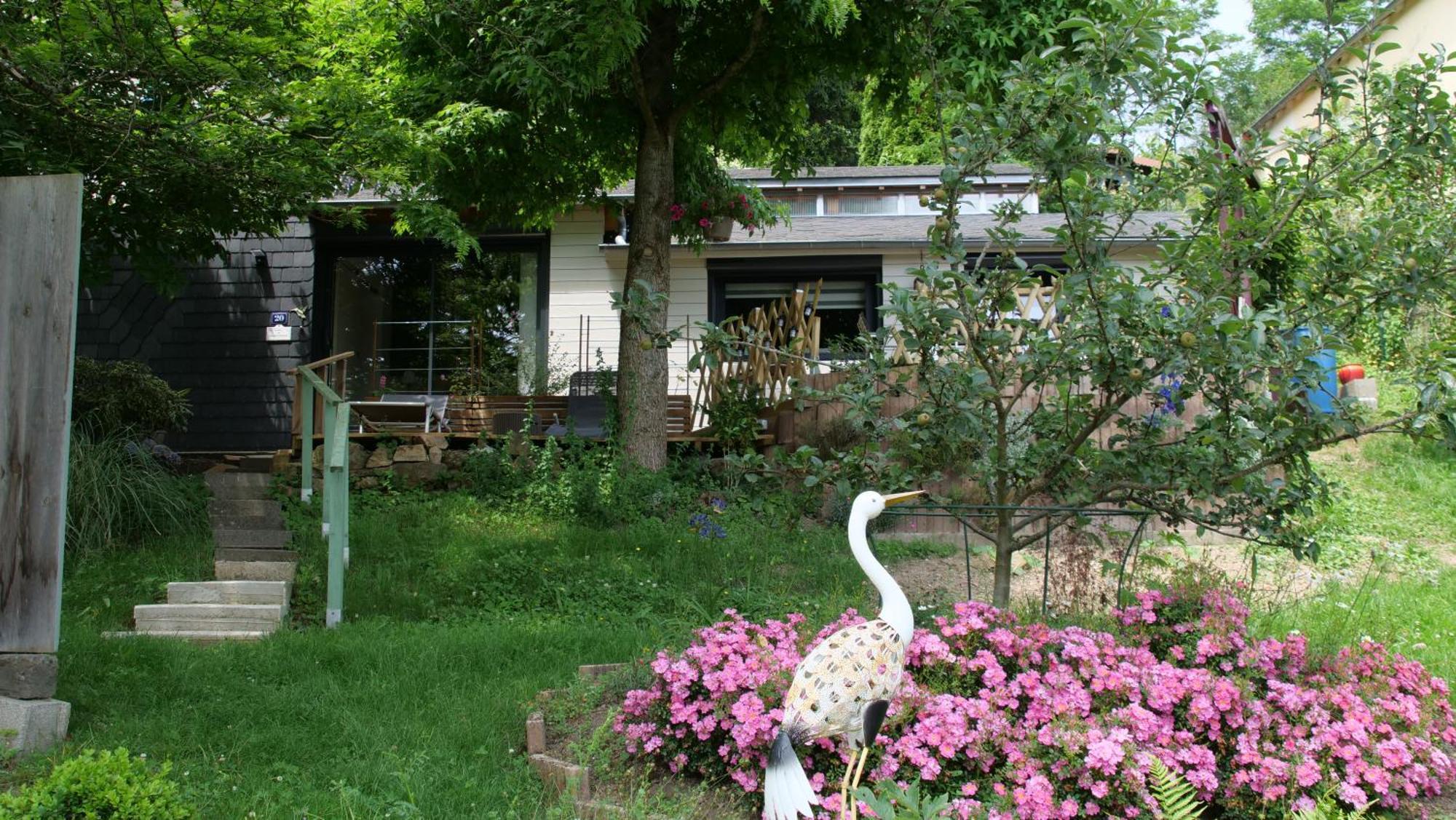 La Cadanise, Suite Du Parc Saint-Éloy-les-Mines 외부 사진